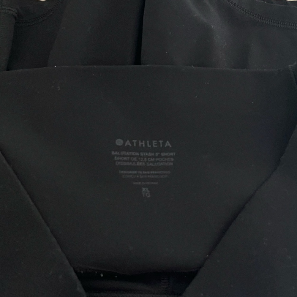 Athleta Shorts - Picture 4 of 4